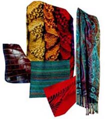 Look dor these great fall fabrics 2016